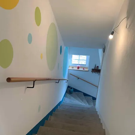 Auszeit Bei Katharina Apartment *
