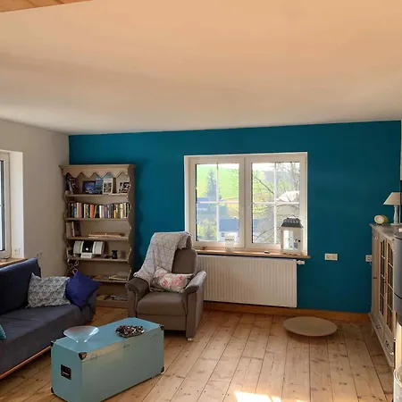 Apartment Auszeit Bei Katharina