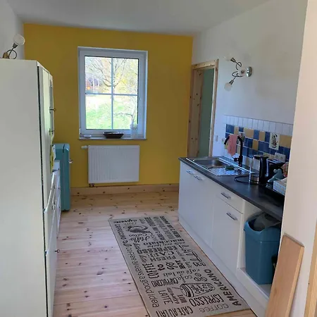 Auszeit Bei Katharina Apartment *