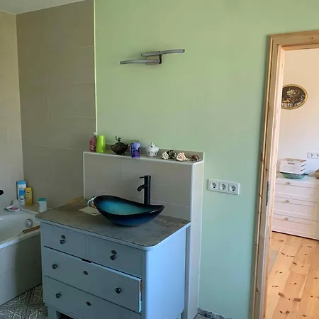 Auszeit Bei Katharina Apartment