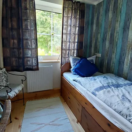 Apartment Auszeit Bei Katharina Frauenstein (Saxony)