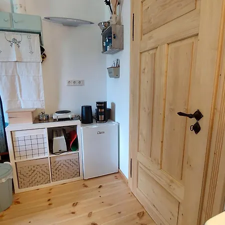 Apartment Auszeit Bei Katharina